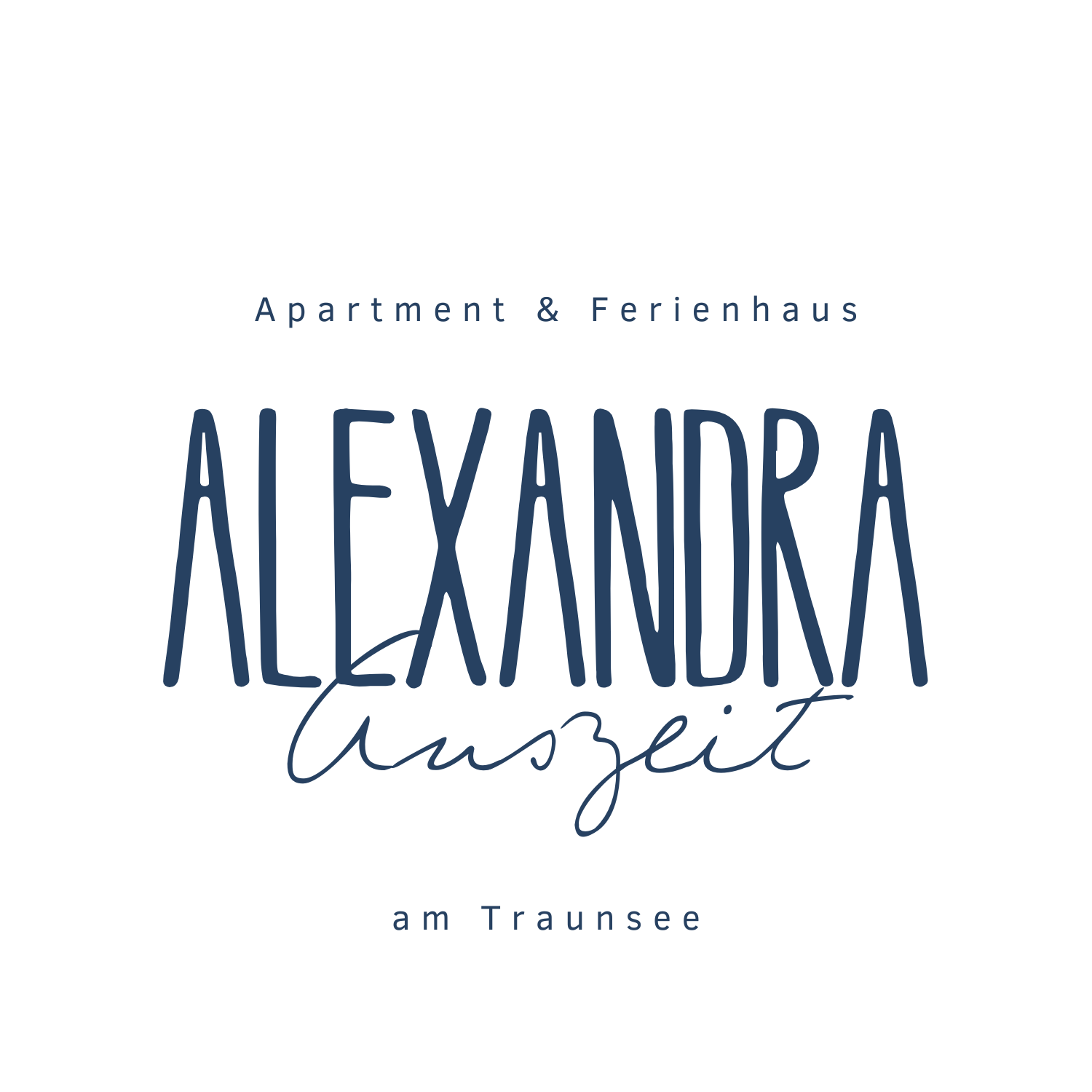 Logo Alexandra Auszeit