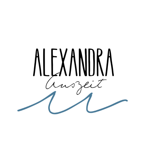 Logo mit Welle
